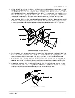 Предварительный просмотр 13 страницы Midway CART Fury Championship Racing Operation Manual