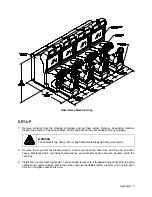 Preview for 11 page of Midway Cruis'n Exotica Operation Manual