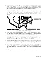 Preview for 13 page of Midway Cruis'n Exotica Operation Manual