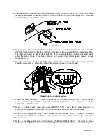 Предварительный просмотр 15 страницы Midway Cruis'n Exotica Operation Manual