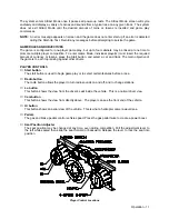 Предварительный просмотр 17 страницы Midway Cruis'n Exotica Operation Manual