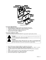 Предварительный просмотр 51 страницы Midway Cruis'n Exotica Operation Manual