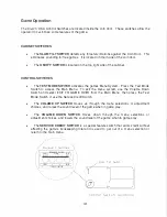 Preview for 14 page of Midway CRUIS'N USA Manual