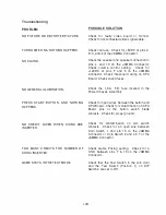 Preview for 29 page of Midway CRUIS'N USA Manual