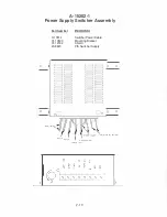 Preview for 40 page of Midway CRUIS'N USA Manual