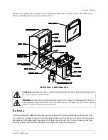 Preview for 12 page of Midway Gauntlet Dark Legacy Operation Manual