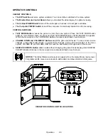 Preview for 12 page of Midway Hydro Thunder Operation Manual