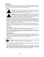 Preview for 45 page of Midway Hydro Thunder Operation Manual