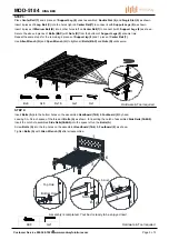 Предварительный просмотр 3 страницы Midway MOD-5184 Quick Start Manual