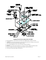 Preview for 10 page of Midway Skins Game Operation Manual