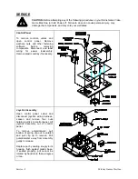 Preview for 15 page of Midway Skins Game Operation Manual