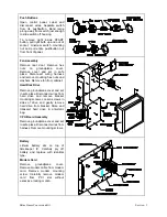 Preview for 16 page of Midway Skins Game Operation Manual