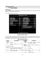 Preview for 37 page of Midway SPORTSTATION Operation Manual