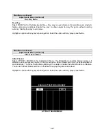 Preview for 50 page of Midway SPORTSTATION Operation Manual