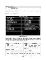 Preview for 69 page of Midway SPORTSTATION Operation Manual