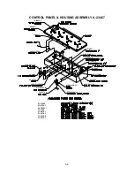 Preview for 92 page of Midway SPORTSTATION Operation Manual