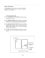 Предварительный просмотр 16 страницы Midway TERMINATOR 2 JUDGMENT DAY Operation Manual Addendum