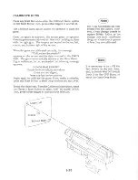 Предварительный просмотр 32 страницы Midway TERMINATOR 2 JUDGMENT DAY Operation Manual Addendum