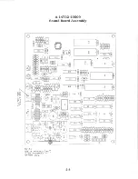 Предварительный просмотр 41 страницы Midway TERMINATOR 2 JUDGMENT DAY Operation Manual Addendum