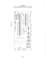 Предварительный просмотр 43 страницы Midway TERMINATOR 2 JUDGMENT DAY Operation Manual Addendum