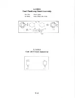 Предварительный просмотр 47 страницы Midway TERMINATOR 2 JUDGMENT DAY Operation Manual Addendum