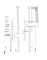 Предварительный просмотр 54 страницы Midway TERMINATOR 2 JUDGMENT DAY Operation Manual Addendum