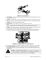 Предварительный просмотр 14 страницы Midway TOUCH MASTER 8000 Manual