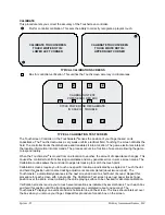 Предварительный просмотр 42 страницы Midway TOUCH MASTER 8000 Manual