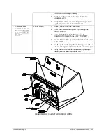 Предварительный просмотр 62 страницы Midway TOUCH MASTER 8000 Manual