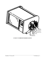 Предварительный просмотр 65 страницы Midway TOUCH MASTER 8000 Manual