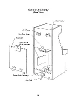 Preview for 10 page of Midway WWF WrestleMania Operation Manual