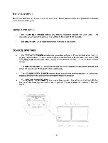 Preview for 14 page of Midway WWF WrestleMania Operation Manual