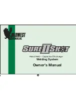 MIDWEST FASTENERS CD 2 Owner'S Manual preview