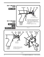 Preview for 13 page of MIDWEST FASTENERS CD80 Owner'S Manual