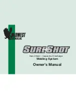 Предварительный просмотр 1 страницы MIDWEST FASTENERS sureshot Owner'S Manual