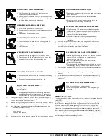 Предварительный просмотр 6 страницы MIDWEST FASTENERS sureshot Owner'S Manual