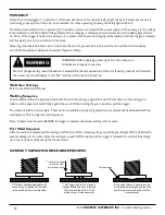 Предварительный просмотр 12 страницы MIDWEST FASTENERS sureshot Owner'S Manual