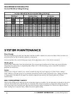 Предварительный просмотр 14 страницы MIDWEST FASTENERS sureshot Owner'S Manual