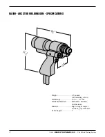 Preview for 18 page of MIDWEST FASTENERS UA500 Owner'S Manual