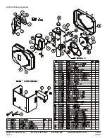 Предварительный просмотр 11 страницы Midwest Industries ShoreStation SSV60120EAC Service Manual