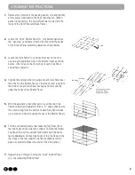 Предварительный просмотр 2 страницы Midwest 1154U Assembly Instructions Manual