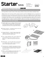 Предварительный просмотр 5 страницы Midwest 1154U Assembly Instructions Manual