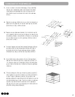 Предварительный просмотр 6 страницы Midwest 1154U Assembly Instructions Manual