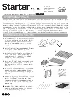 Предварительный просмотр 9 страницы Midwest 1154U Assembly Instructions Manual