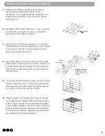 Preview for 10 page of Midwest 1154U Assembly Instructions Manual