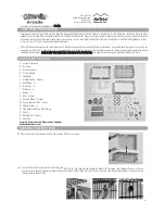 Midwest Critterville Arcade Accessories Assembly Instructions preview