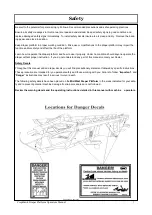 Предварительный просмотр 7 страницы Midwest Crophawk Draper Platform Operator'S Manual