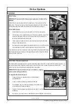 Preview for 48 page of Midwest Crophawk Draper Platform Operator'S Manual