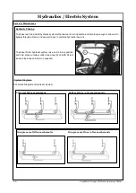 Preview for 66 page of Midwest Crophawk Draper Platform Operator'S Manual