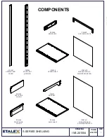 Предварительный просмотр 2 страницы Midwest Etalex S Series Installation Manual